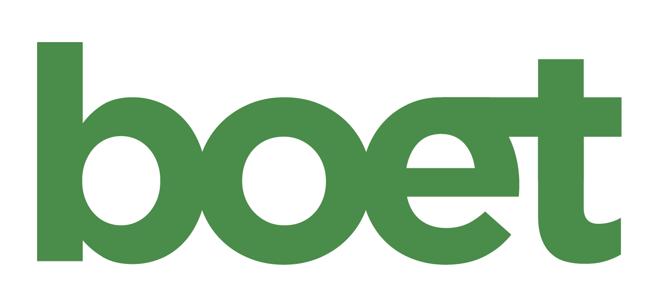 Boet logotyp