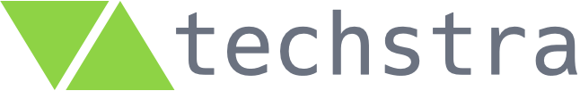 Techstra logotyp