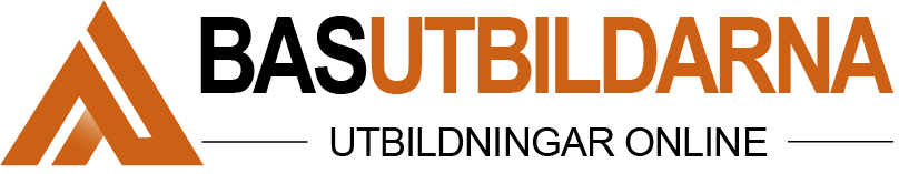 Basutbildarna – utbildningar online