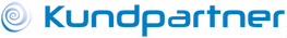 Kundpartner logotyp
