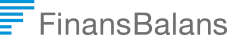 FinansBalans logotyp