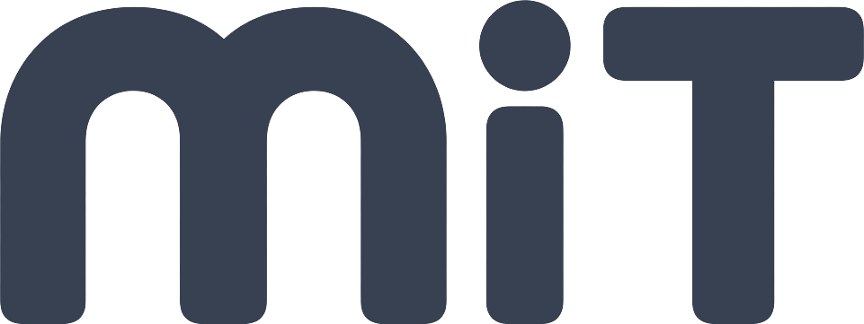 MiT logotyp