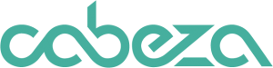 Cabeza logotyp