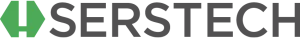 Serstech logotyp